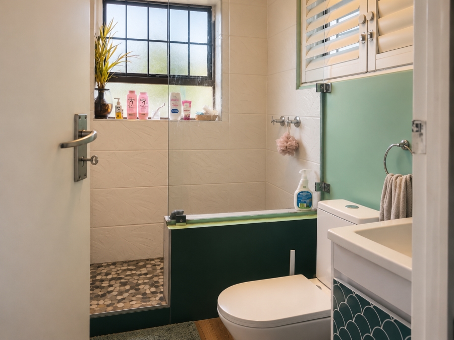 To Let 1 Bedroom Property for Rent in Vredehoek Western Cape